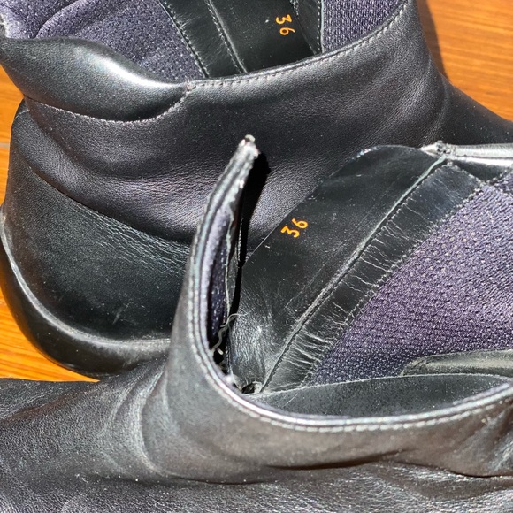 Prada ankle boots - Picture 7 of 8